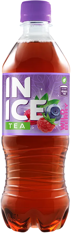 An image of Inice Berry