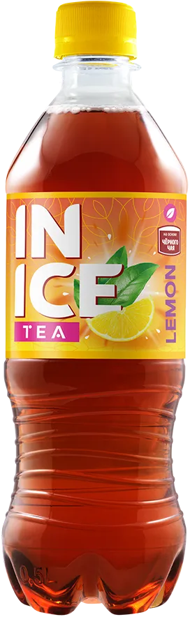An image of Inice Lemon