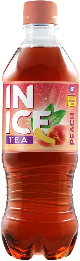 An image of Inice Peach