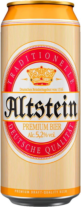 An image of Altstein