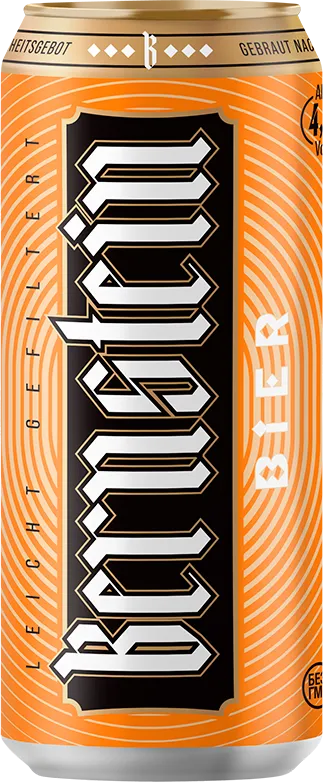 An image of Bernstein