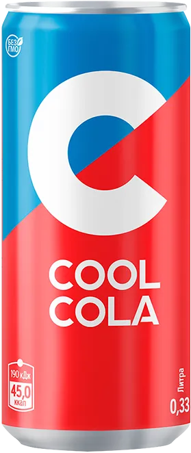 An image of Cool Cola