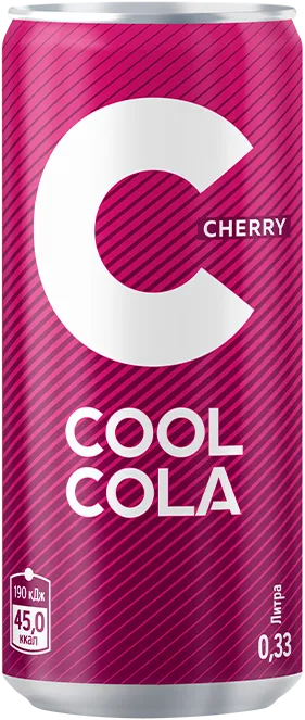 An image of Cool Cola Cherry