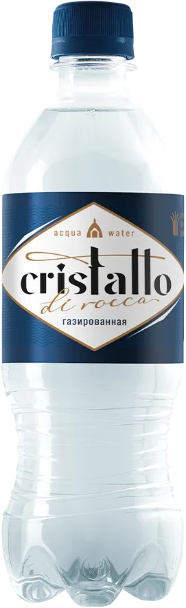 An image of Cristallo Gaz