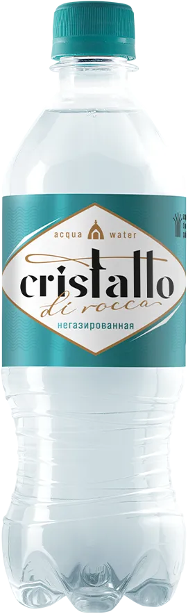 An image of Cristallo Negaz