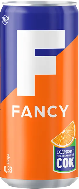 An image of Fancy