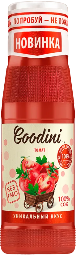 An image of Nước Ép Cà Chua