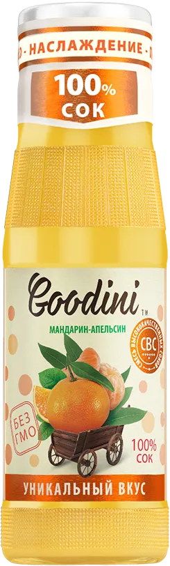 An image of Nước Ép Cam