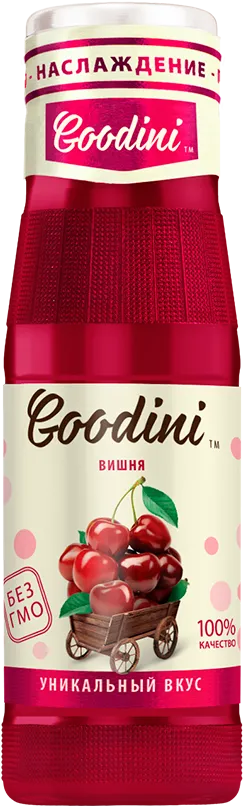 An image of Nước Ép Cherry