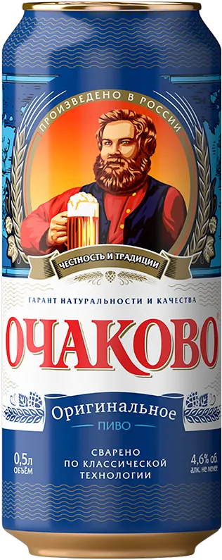 An image of Ochakovo Original