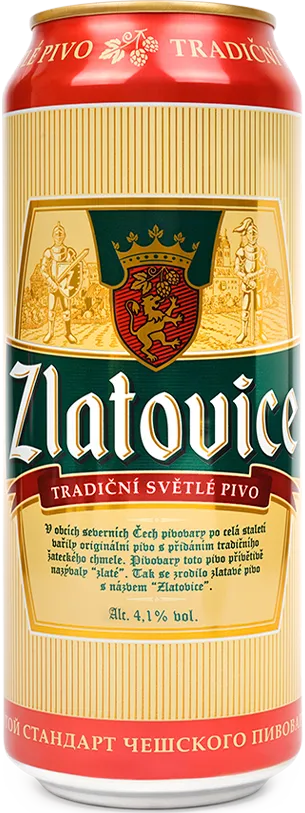 An image of Zlatovice
